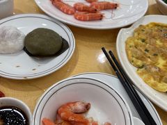 -鹏城人家海鲜酒家·23年老字号(较场尾店)