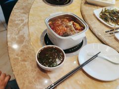 -清真军邺·金富苑肥牛(石坡街旗舰店)