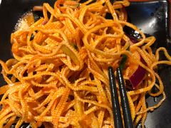 -鑫日千里马朝鲜族小馆(总店)