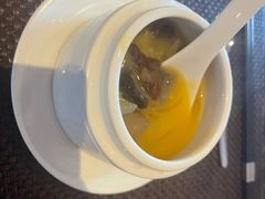 -长沙北辰洲际酒店-兰调全日餐厅