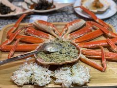 -震海贝烤贝·民俗特色店(延吉总店)