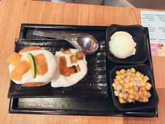-鲜芋仙(苏州干将店)