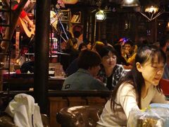 -胡桃里音乐酒馆(环亚凯瑟琳广场店)