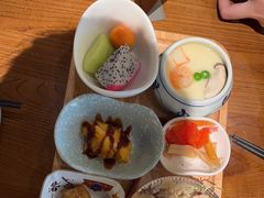-阿吾罗日本料理(K11艺术中心店)