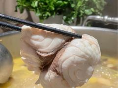 -鲜入唯煮·港式海鲜牛肉火锅(金宝街店)