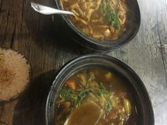 -长勺子东南亚(街道口店)