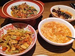 -恰饭·老长沙市井菜(天河客运站店)