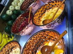 水果-韩盛·盛江山自助料理(于洪新玛特店)