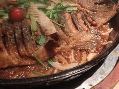 -老板恋上鱼(印象城店)