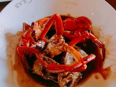 -Ministry of Crab(科伦坡店)