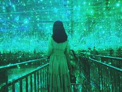 -重庆梵高星空艺术馆(解放碑旗舰店)