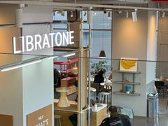 -dotcom coffee古点咖啡(致真大厦店)