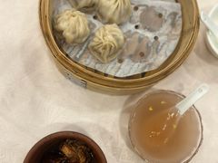 杭州小笼包-楼外楼(西湖景区孤山路店)