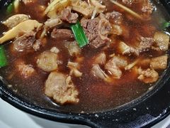 -福建美食城(老君堂店)