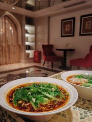 -尊尚柏丽美容SPA