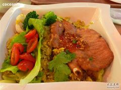 -大家乐(广州天河城六楼店)