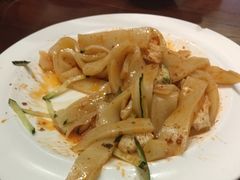 -沙力海美食城 西北特色菜 烤肉店(北门坡店)