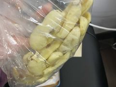 -寻味唐派·牛奶手撕面包(府前街店)