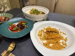 -A One Kitchen·南京精菜馆(晶丽酒店店)