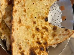 -克比叔叔印度餐厅Kebabs on the Grille(永康路分店)