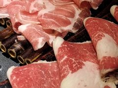 -小牛哈尼韩式水煎肉(万象城店)