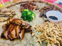 -台山第一家兴华黄鳝饭·黄鳝婆(合水分店)