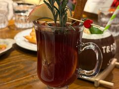 -1886德国汽车餐厅(外滩中央店)