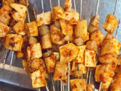 心管-一九和平烧烤(兴济河小区店)