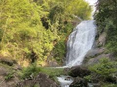 -千泷沟大瀑布旅游区