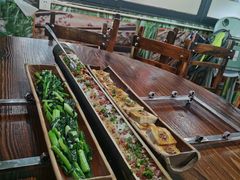 -竹一味·竹筒饭