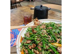 -铁公鸡·四川料理(天环广场店)
