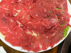 -茶马古道·野生菌清汤黄牛肉(沙溪店)