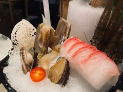 -享月汤皇·海鲜小火锅·聚会(曲江创意谷店)