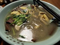 鸭血粉丝汤-金原鸭血粉丝汤·汤包·脆皮烤鸭(南京博物院店)