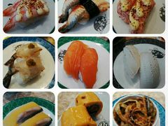 -友壹町寿司·料理(三水广场店)