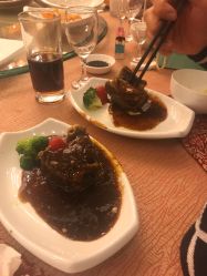 -华东饭店·园林式婚礼宴会厅酒店