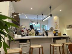 大堂-Jeans Coffee牛仔裤咖啡