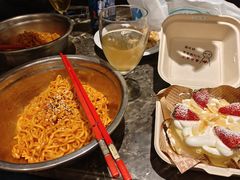 -英伦时光·蛋糕·甜品(亦庄分店)