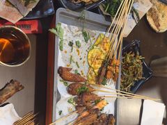 -林二哥宜烤官·宜宾小烧烤