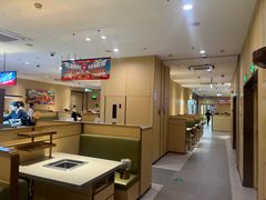 -海底捞火锅(太阳宫凯德mall店)