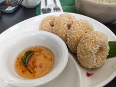 -帕蓝·暹罗料理(大学路店)