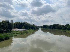 -海珠湖公园