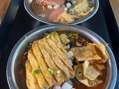 -桂湘缘卤味螺蛳粉