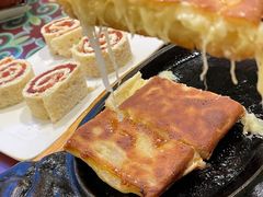 -格日勒阿妈蒙古厨房(大召店)