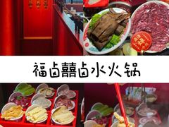 -潮州古城