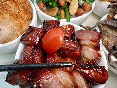 -松雅轩商务婚礼生日(同和店)