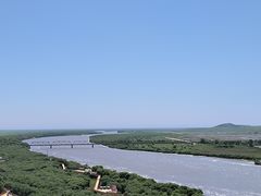 -珲春防川景区