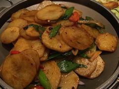 -巴依老爷新疆美食(常营店)