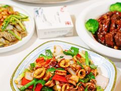 -东坊味道私房菜·地道顺德菜(大良店)