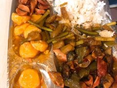 -晓宇盒饭(民安街店)